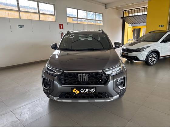 FIAT STRADA 1.0 TURBO 200 FLEX RANCH CD CVT